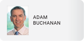 Adam Buchanan