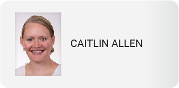 Caitlin Allen