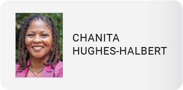 Chanita Hughes-Halbert