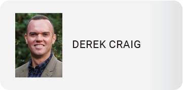 Derek Craig