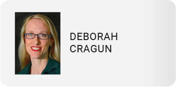 Deborah Cragun
