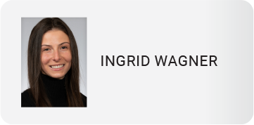 Ingrid Wagner