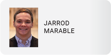 Jarrod Marable