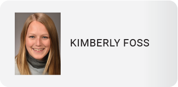 Kimberly Foss