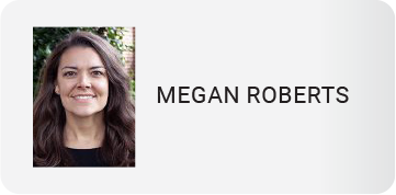 Megan Roberts
