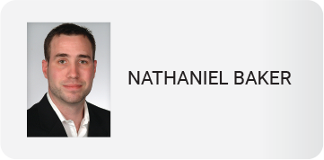 Nathaniel Baker