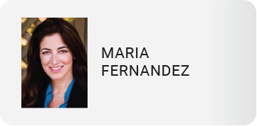 Maria Fernandez