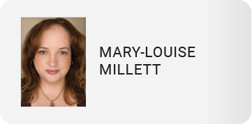 Mary-Louise Millett